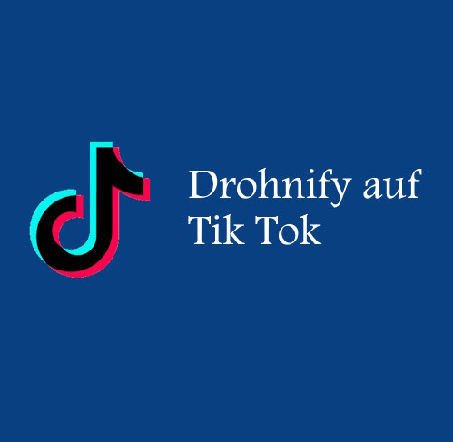 drohnify-tiktok